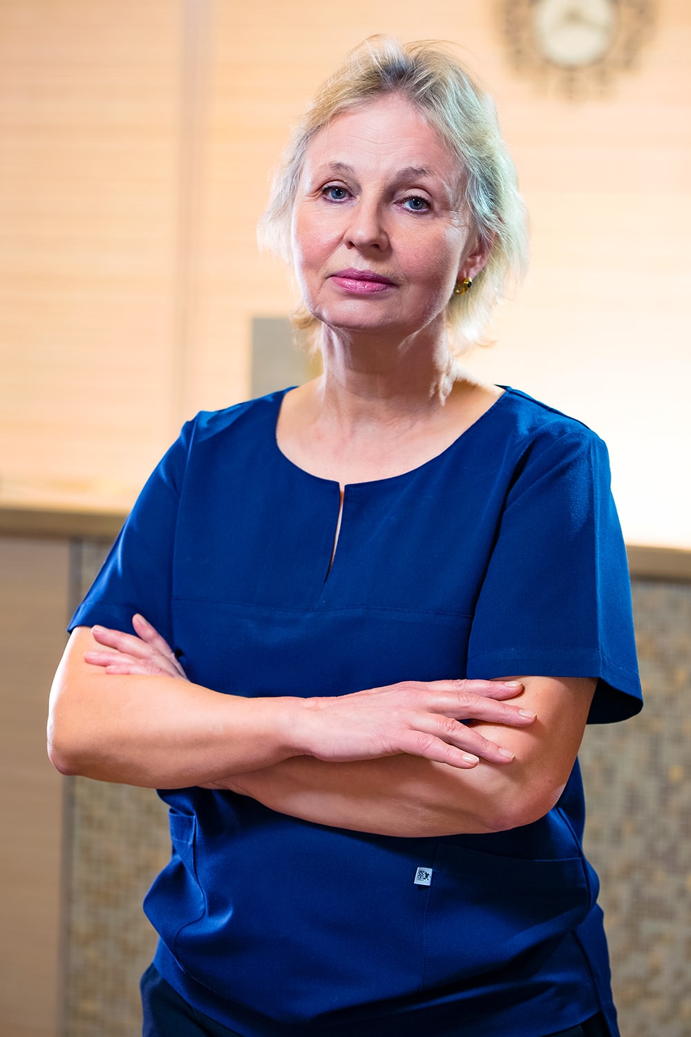 Zobārstniecības klīnika Rīgā