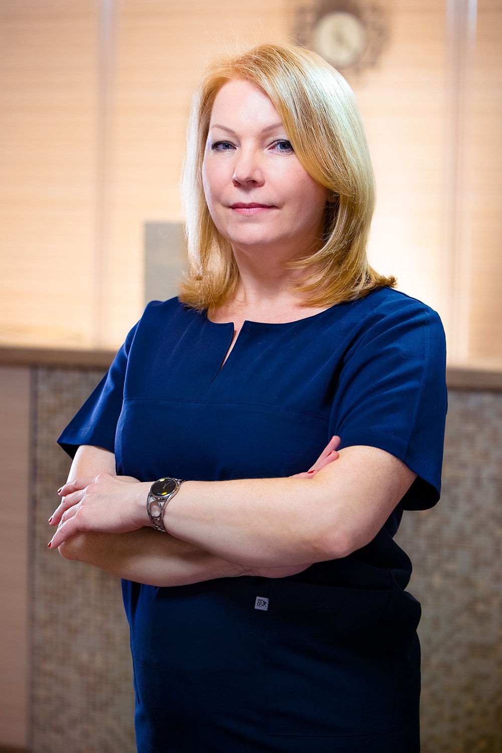 Zobārstniecības klīnika Rīgā