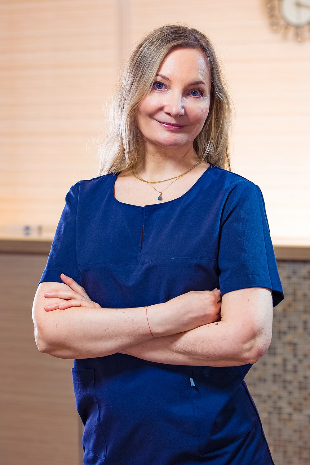 Zobārstniecības klīnika Rīgā